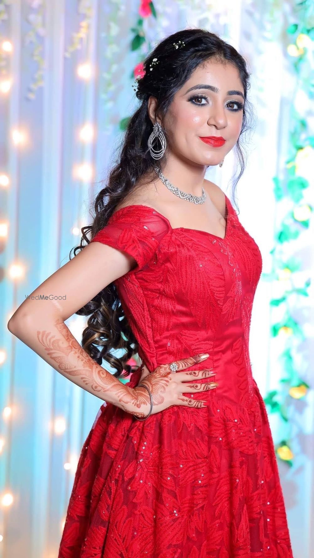 Photo By Makeup by Nishtha Banga - Bridal Makeup