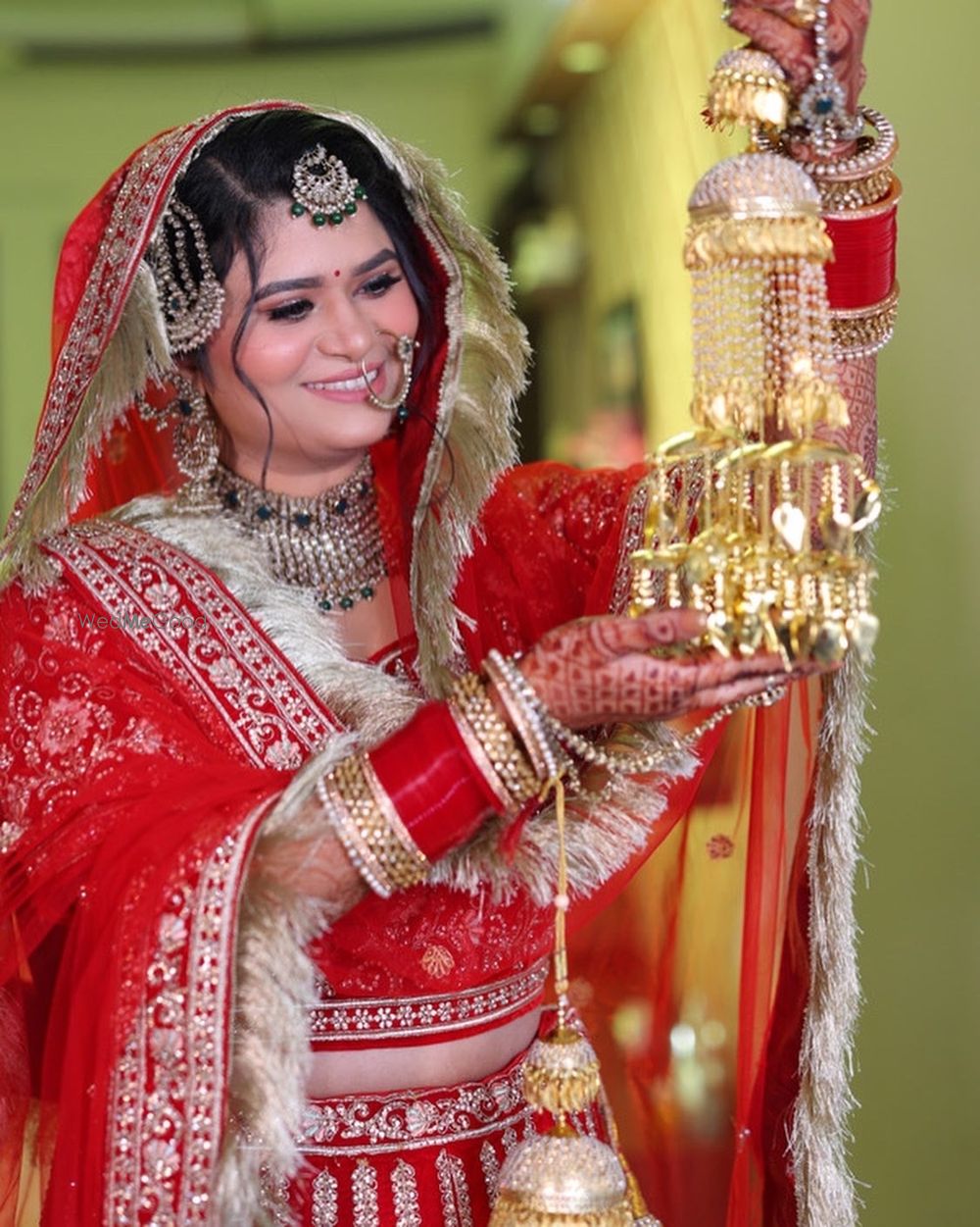 Photo By Makeup by Nishtha Banga - Bridal Makeup
