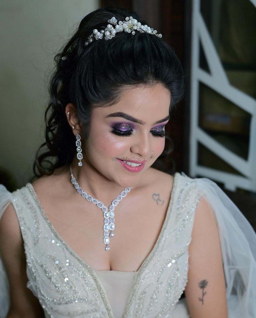 Photo By Makeup by Nishtha Banga - Bridal Makeup