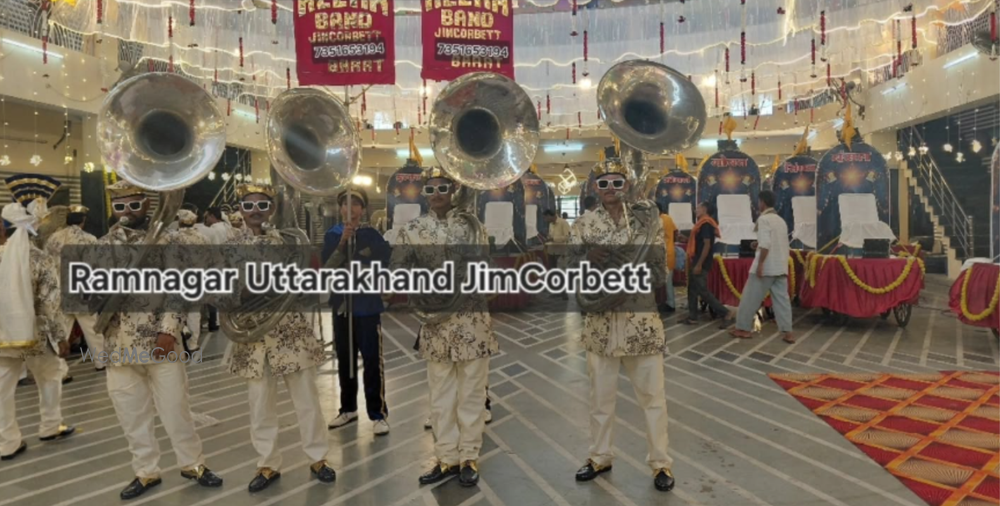 Heera Azad Band Official