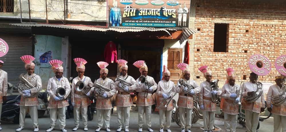 Photo By Heera Azad Band Official - Wedding Entertainment 