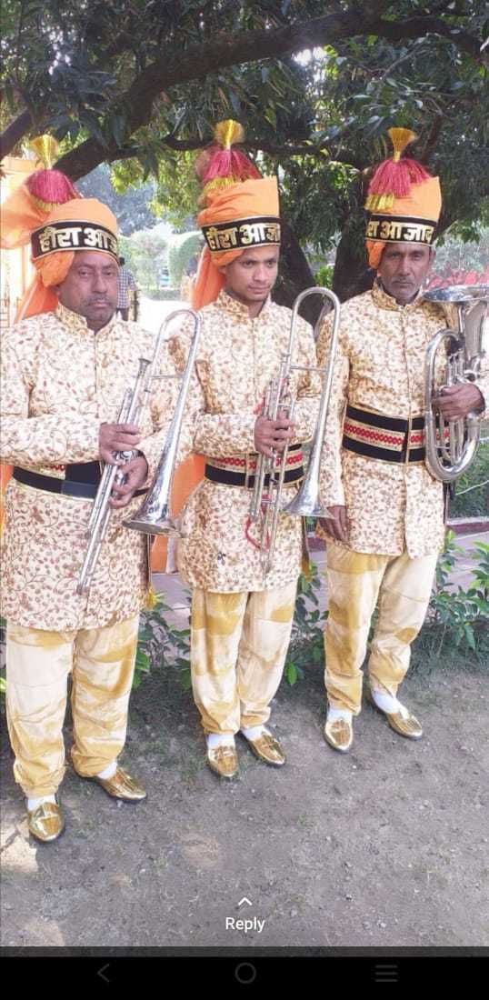 Photo By Heera Azad Band Official - Wedding Entertainment 
