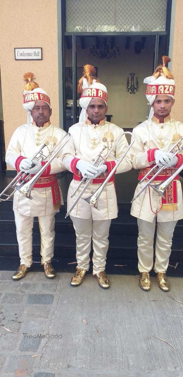 Photo By Heera Azad Band Official - Wedding Entertainment 