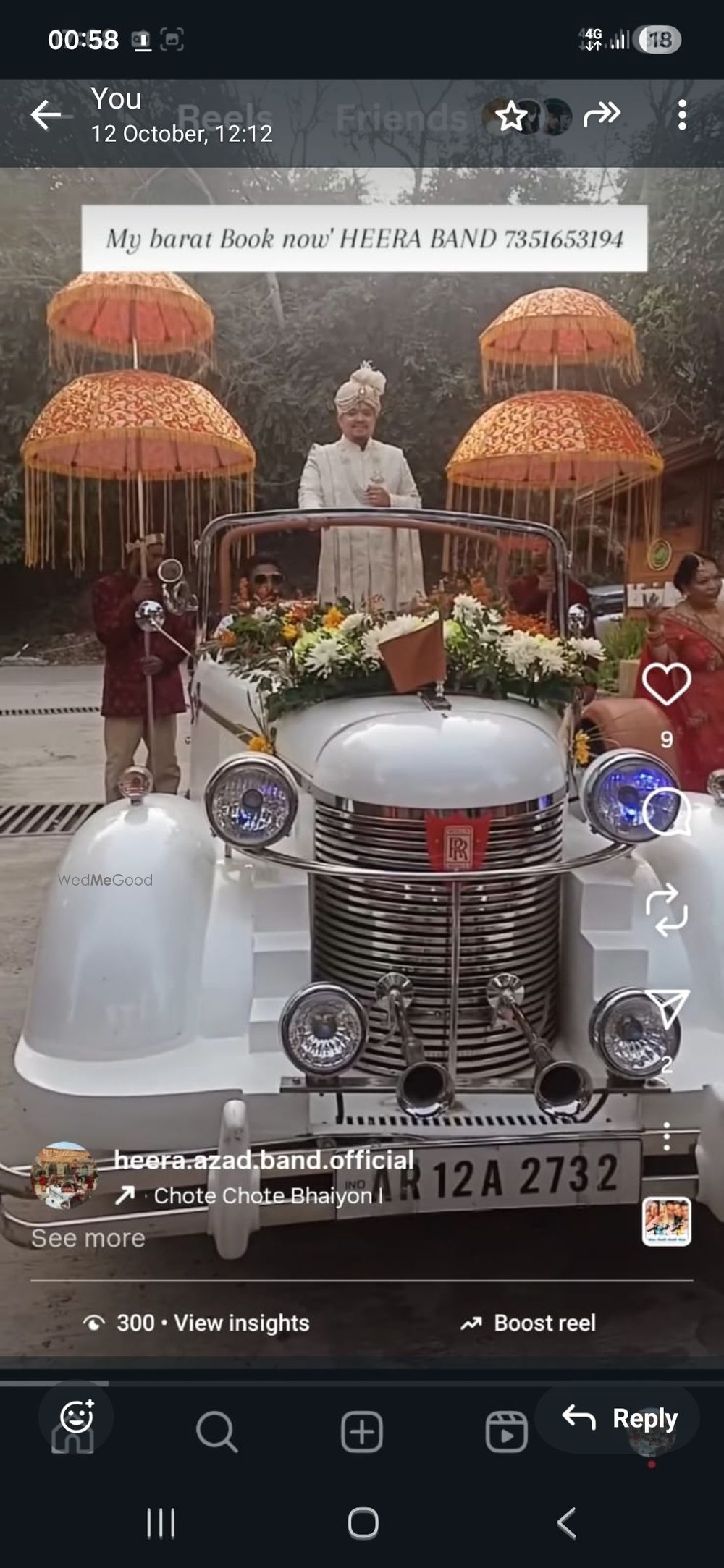 Photo By Heera Azad Band Official - Wedding Entertainment 