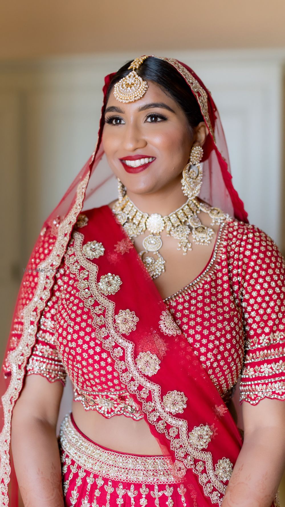 Photo By Kiran Makeup Artist and Educator - Bridal Makeup Artists