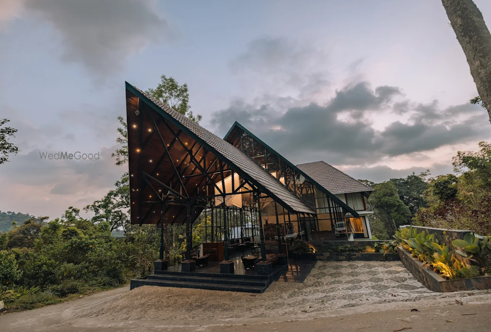 Elixir Woods Resort and Spa