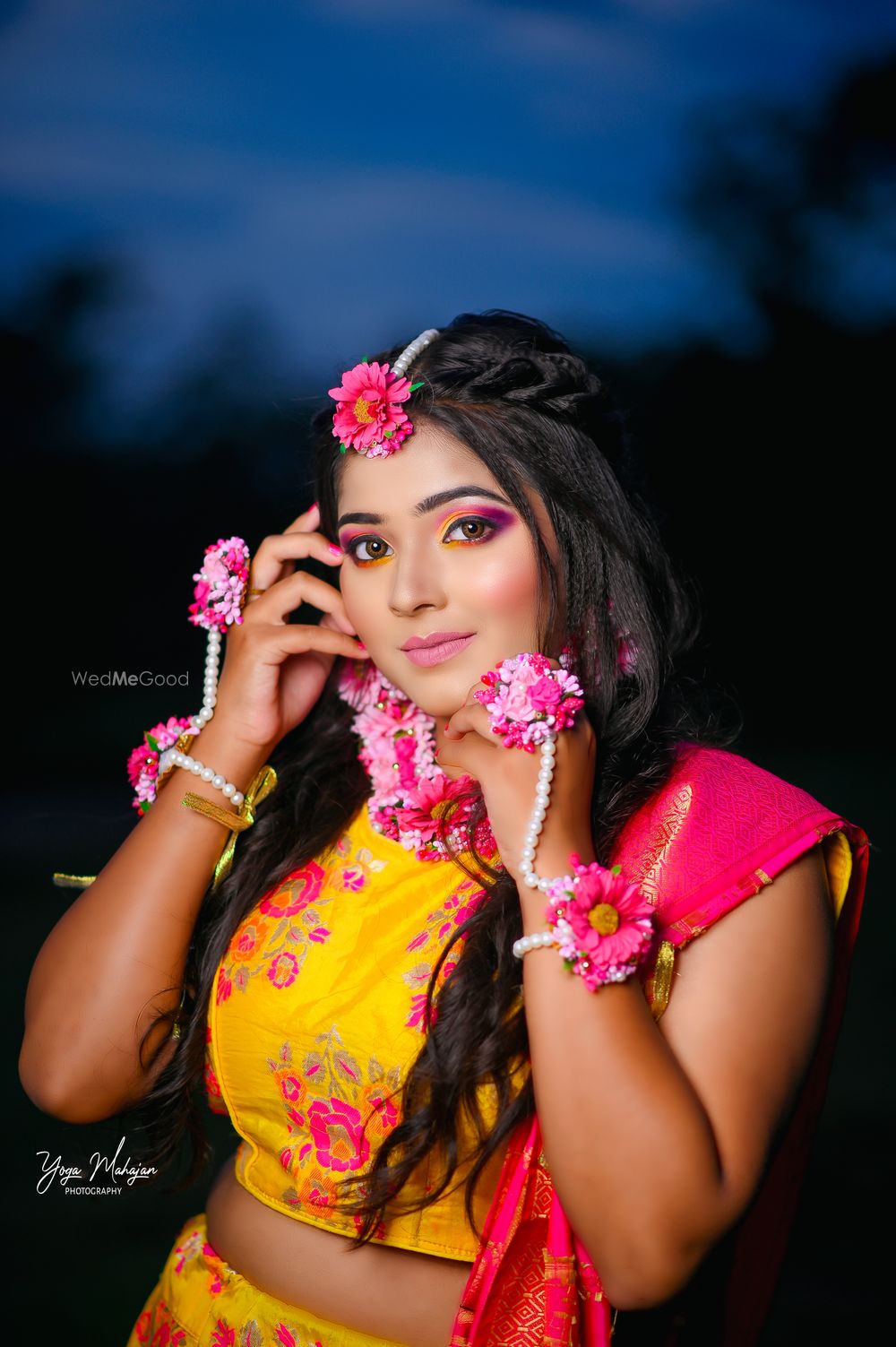 Photo By Priyanka Makeovers - Bridal Makeup