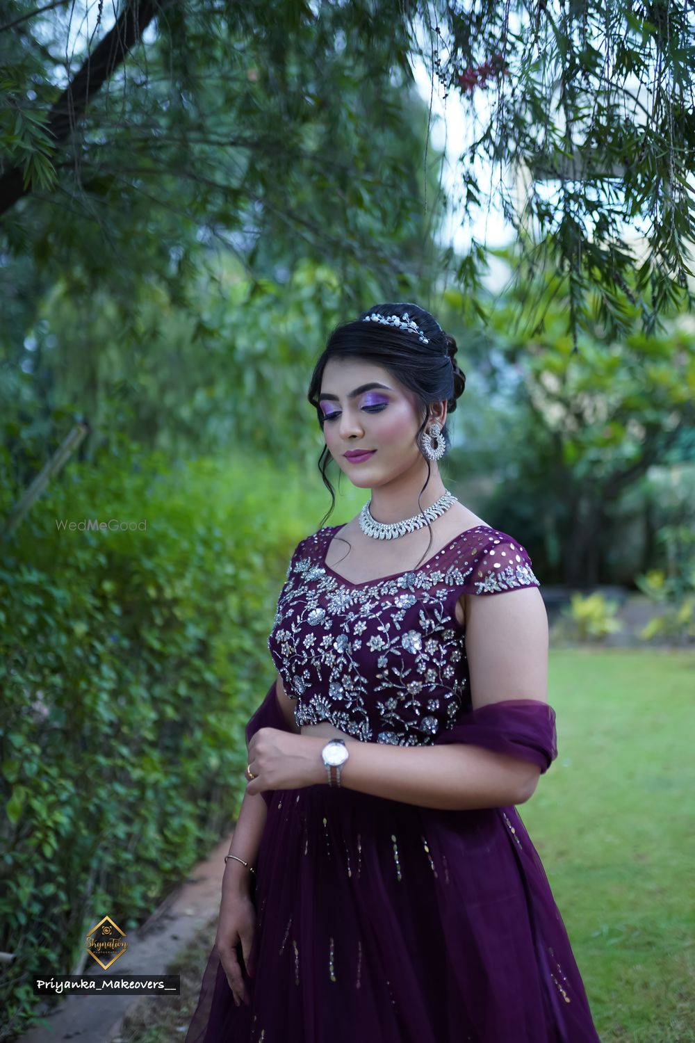 Photo By Priyanka Makeovers - Bridal Makeup