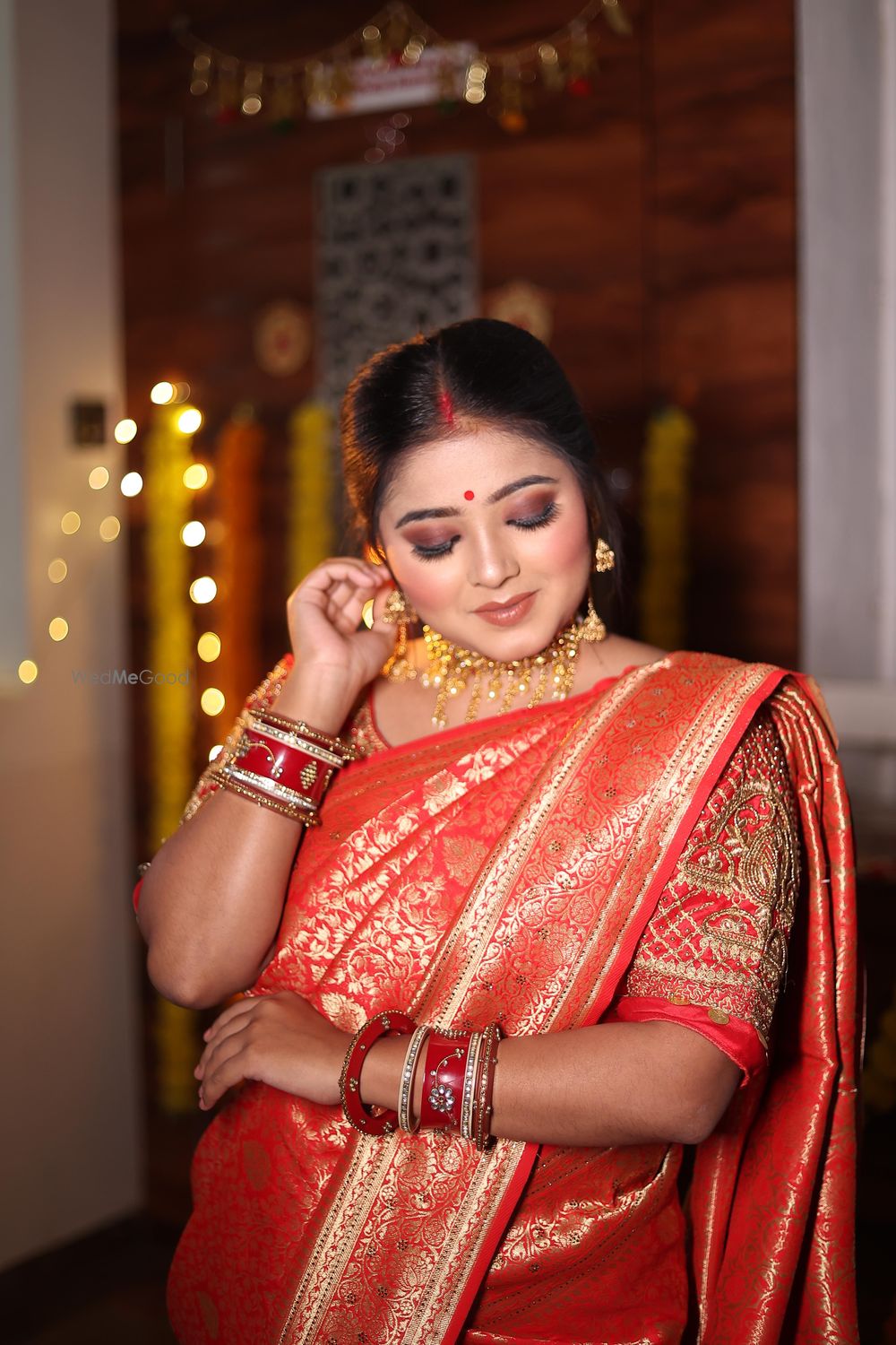 Photo By Priyanka Makeovers - Bridal Makeup