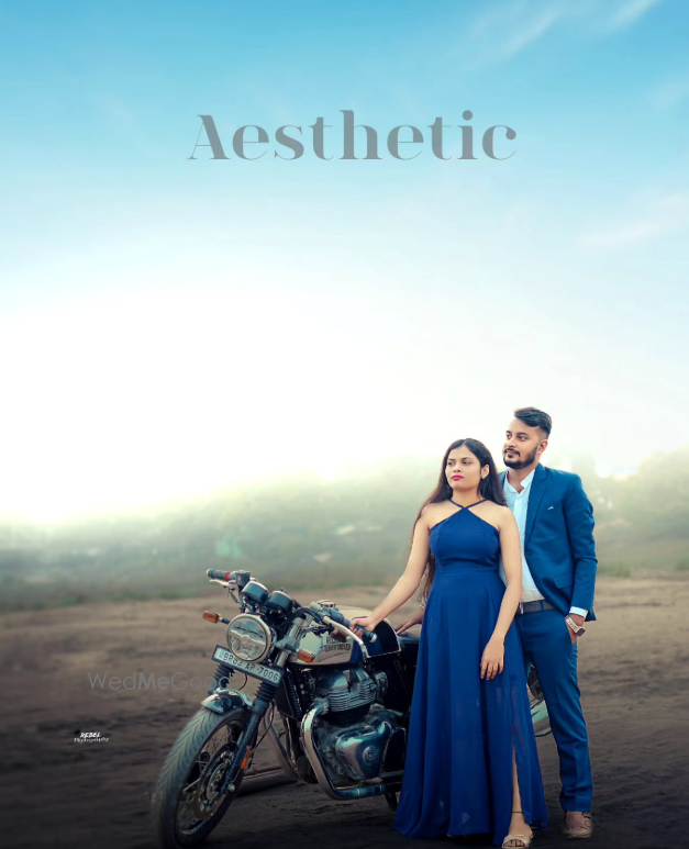 Photo By Rebel Photography - Pre Wedding Photography - Pre Wedding Photographers