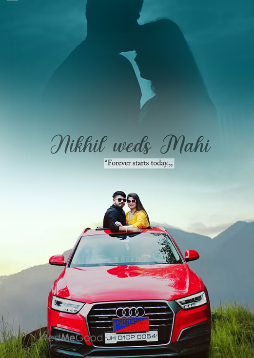 Photo By Rebel Photography - Pre Wedding Photography - Pre Wedding Photographers