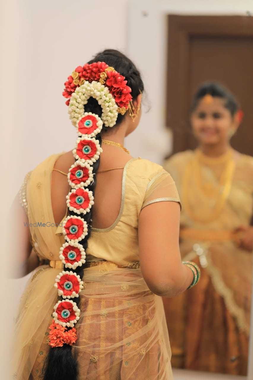 Photo By Amazing Beauty Parlour - Bridal Makeup