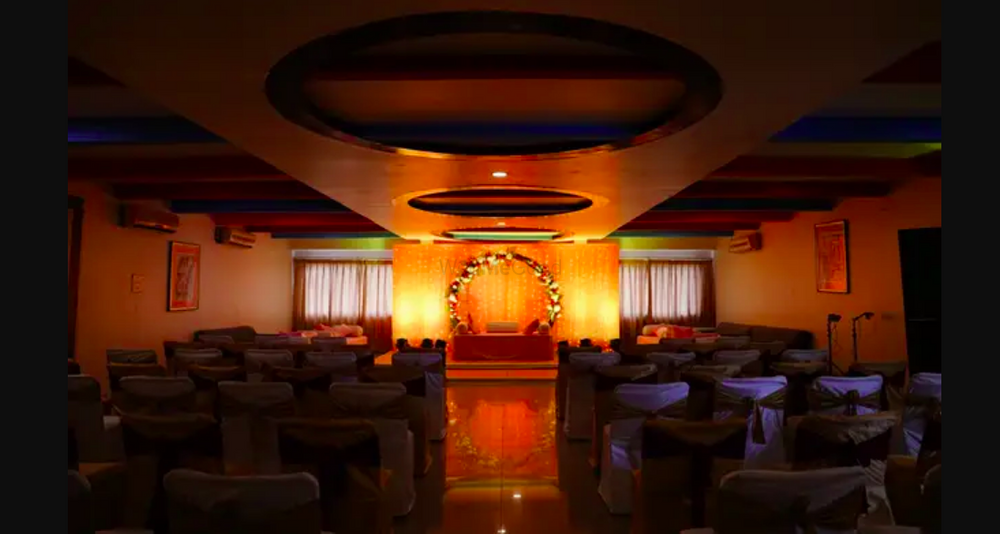 Hotel Happy Stay Banquet Hall