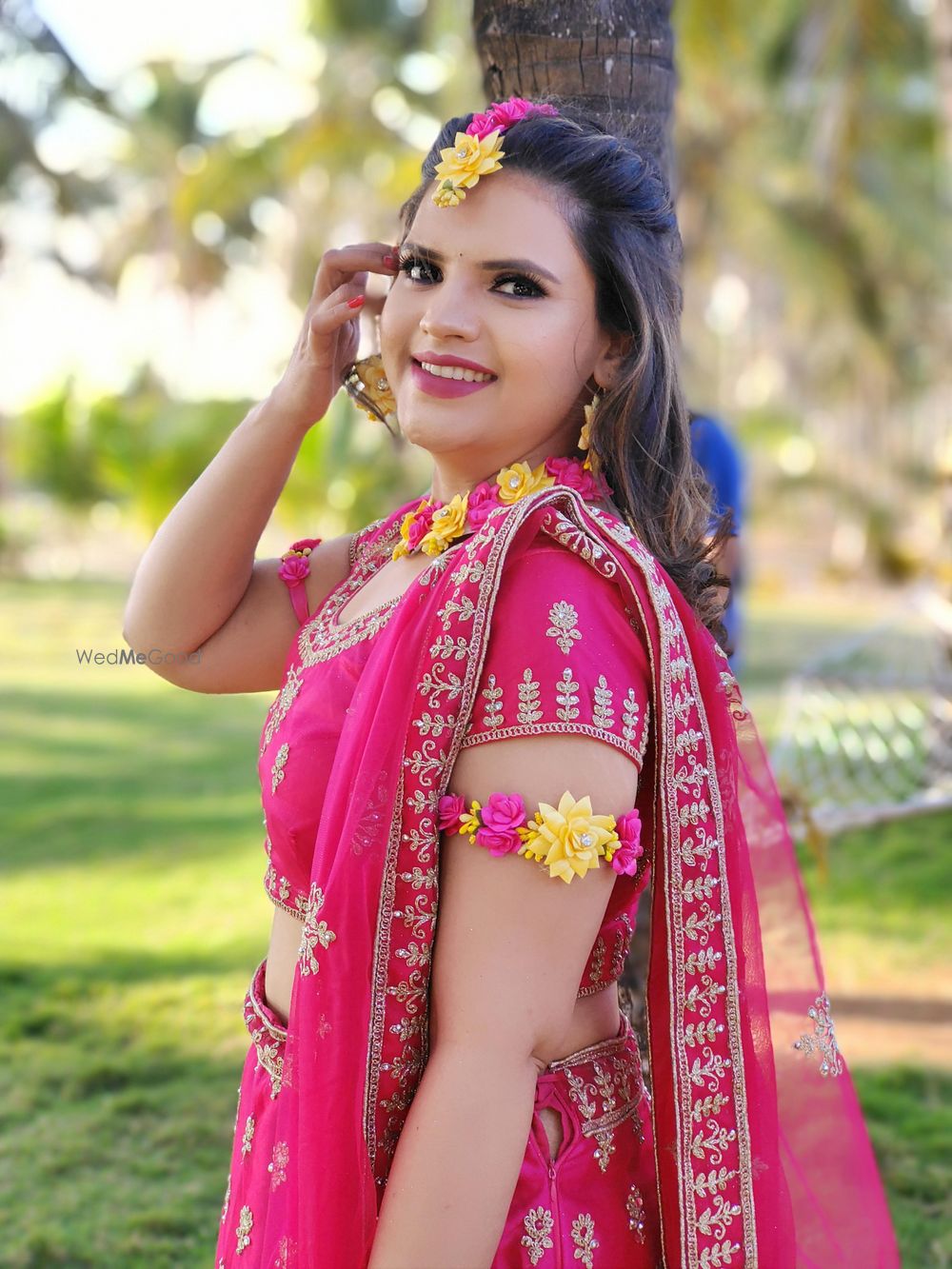 Photo By Shriyani Makeup Artistry Goa - Bridal Makeup