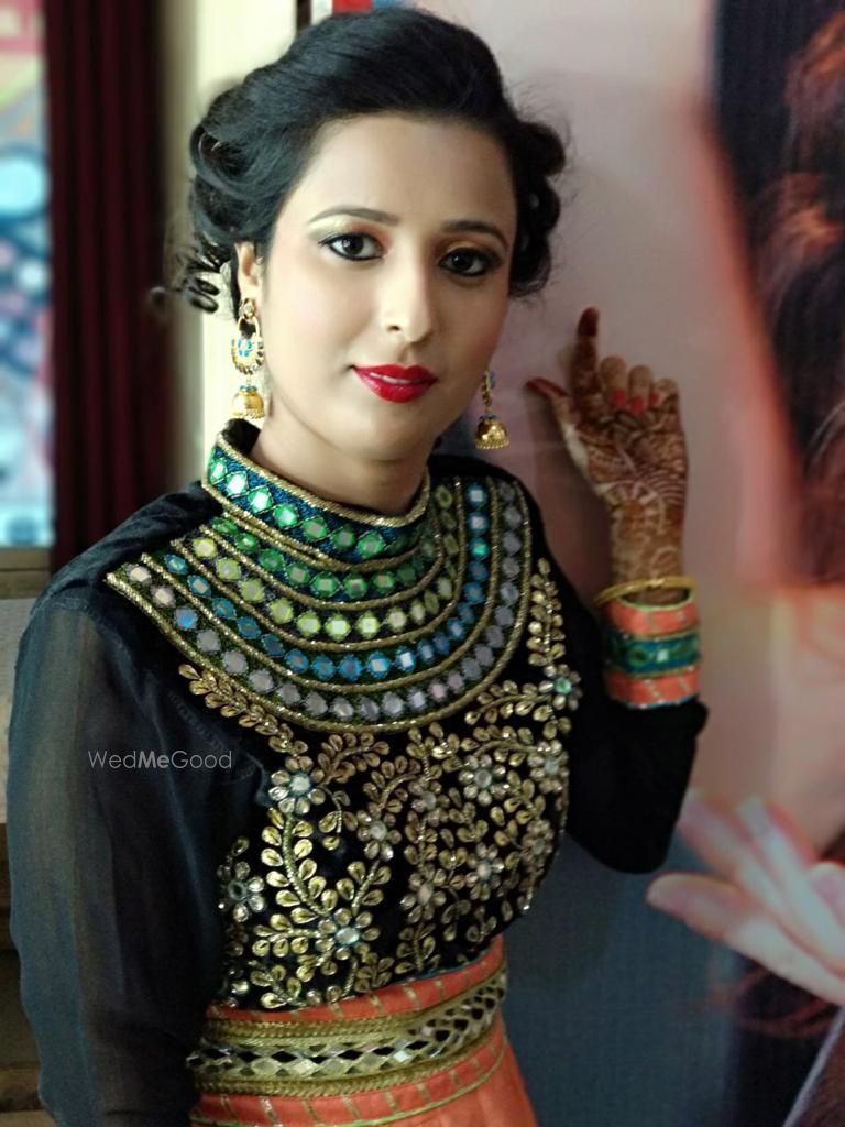 Photo By Sparc Makeover - Bridal Makeup