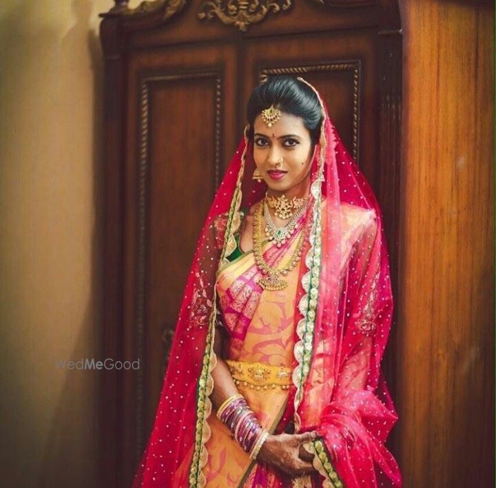 Photo By Indira Bridal Makeover - Bridal Makeup