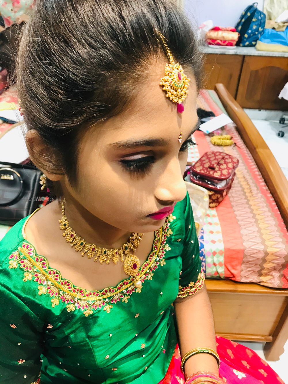 Photo By Indira Bridal Makeover - Bridal Makeup