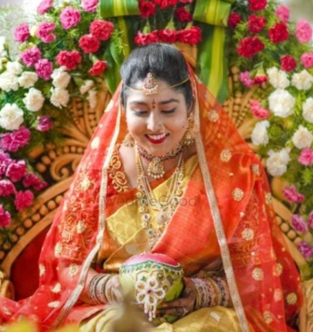 Photo By Indira Bridal Makeover - Bridal Makeup