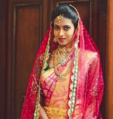 Photo By Indira Bridal Makeover - Bridal Makeup