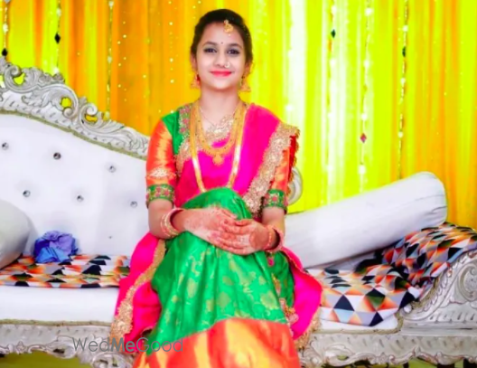 Photo By Indira Bridal Makeover - Bridal Makeup