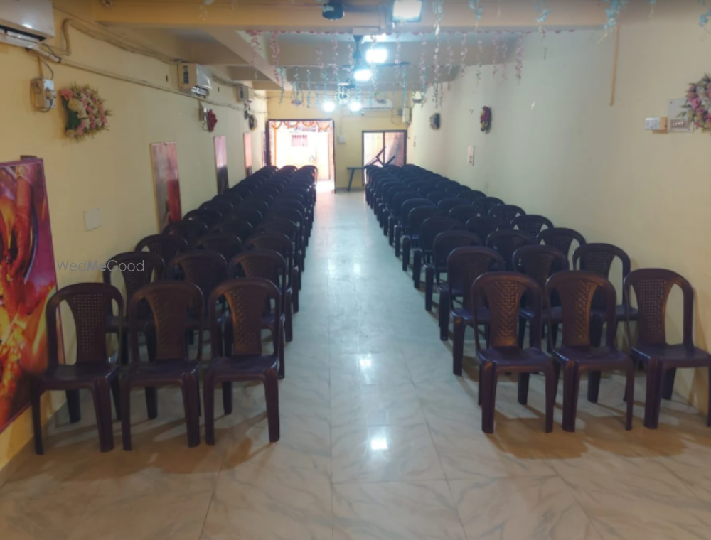 IQBAL Mini A/c Hall