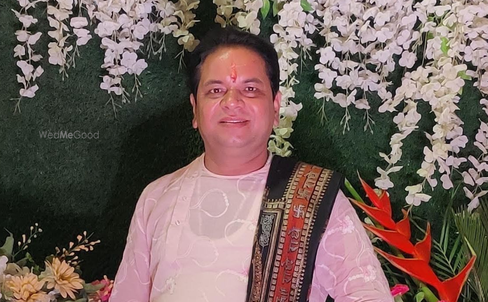 Astro Katha Vyas Ravi