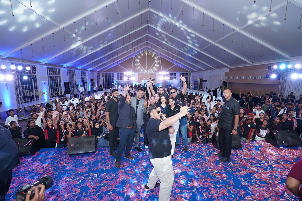 Photo By The Anchor Azam - Wedding Entertainment 