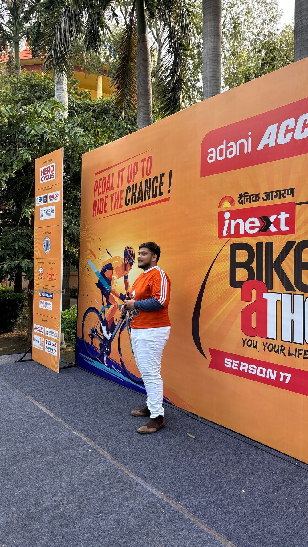 Photo By The Anchor Azam - Wedding Entertainment 