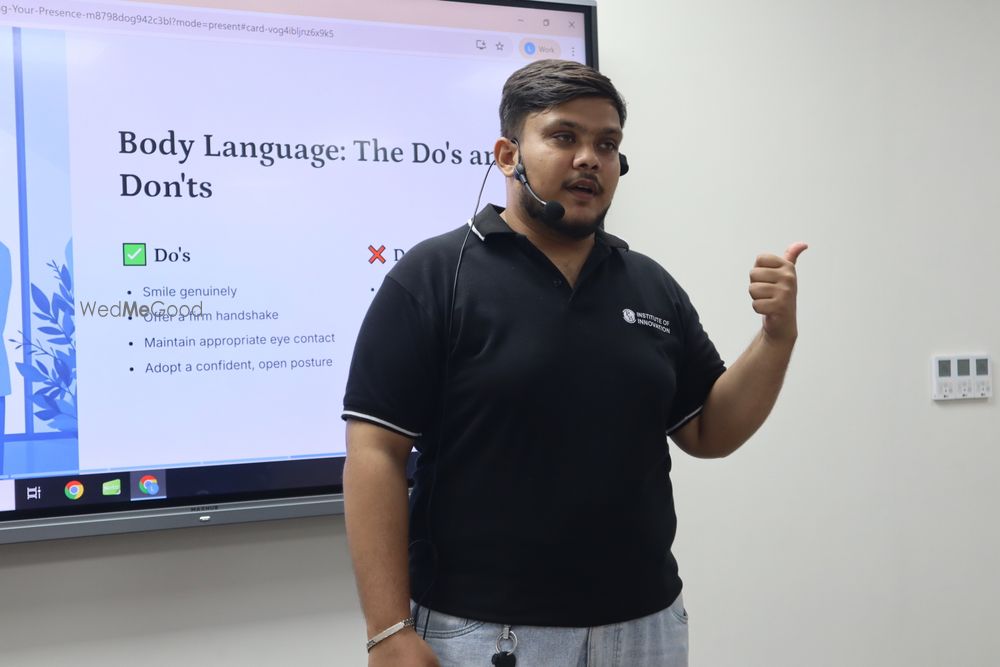 Photo By The Anchor Azam - Wedding Entertainment 