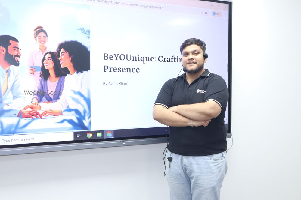 Photo By The Anchor Azam - Wedding Entertainment 