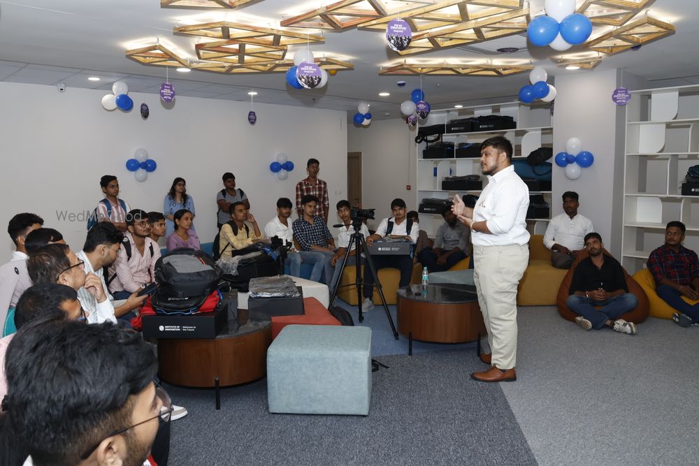 Photo By The Anchor Azam - Wedding Entertainment 