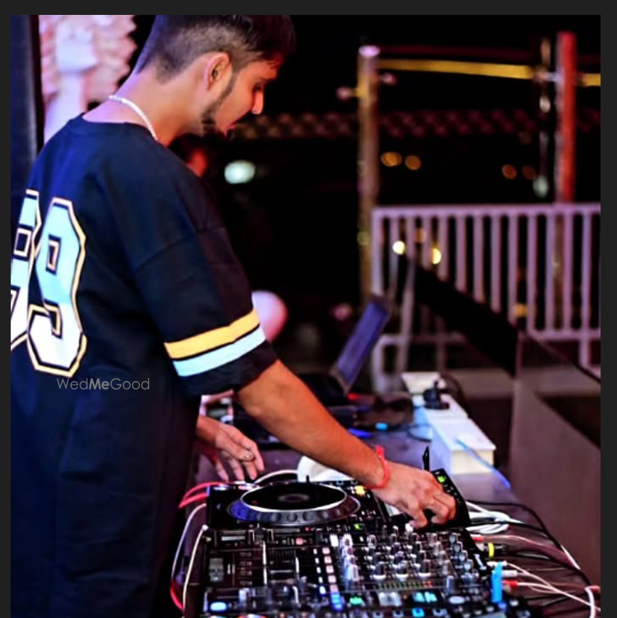 Droptech Music (DJ Prince)