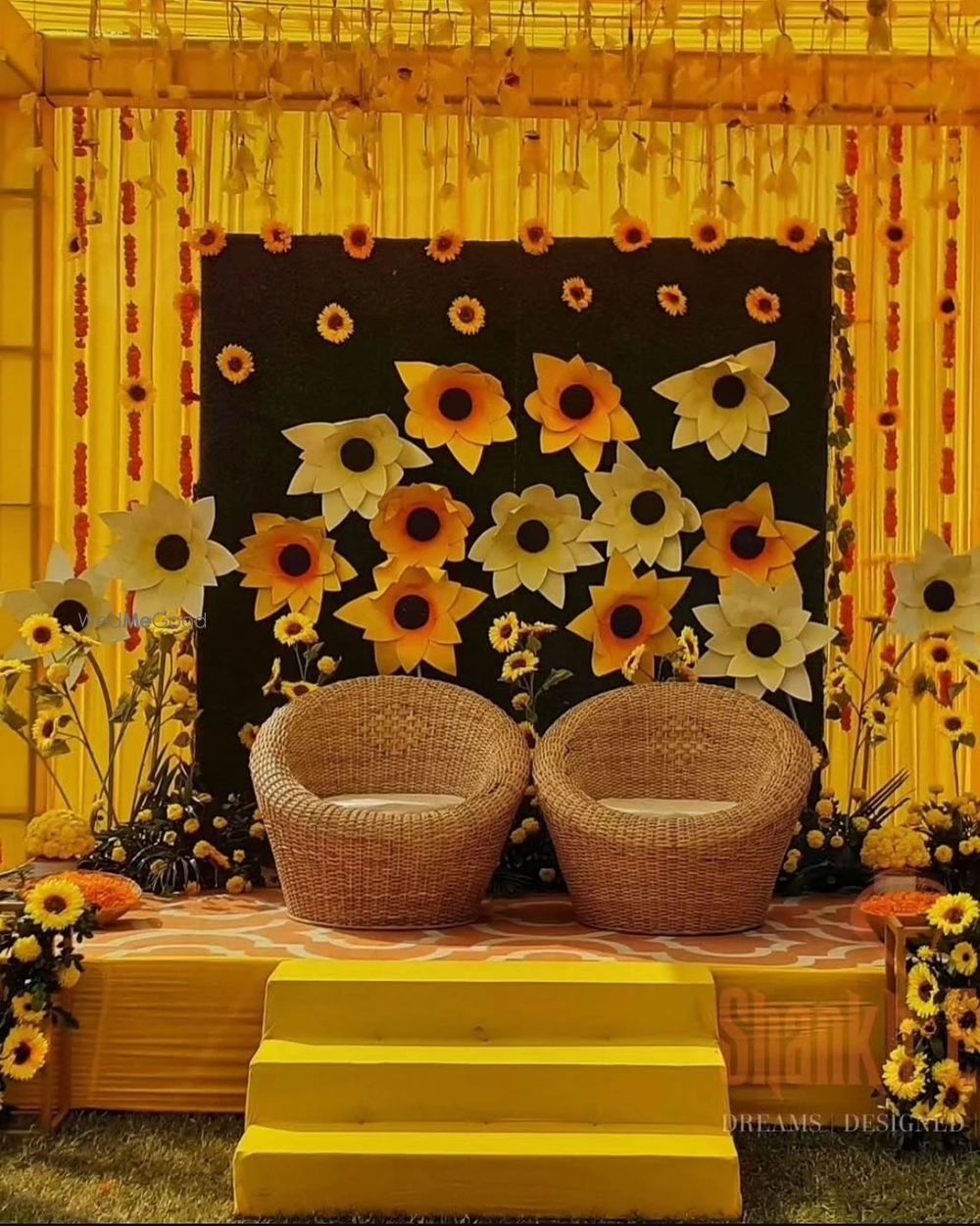 Photo By Luxurious Event Planner  - Wedding Planners