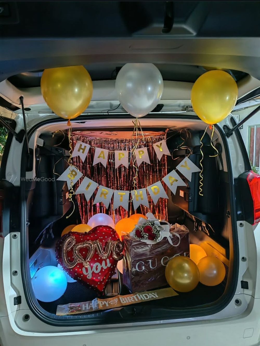 Photo By Luxurious Event Planner  - Wedding Planners