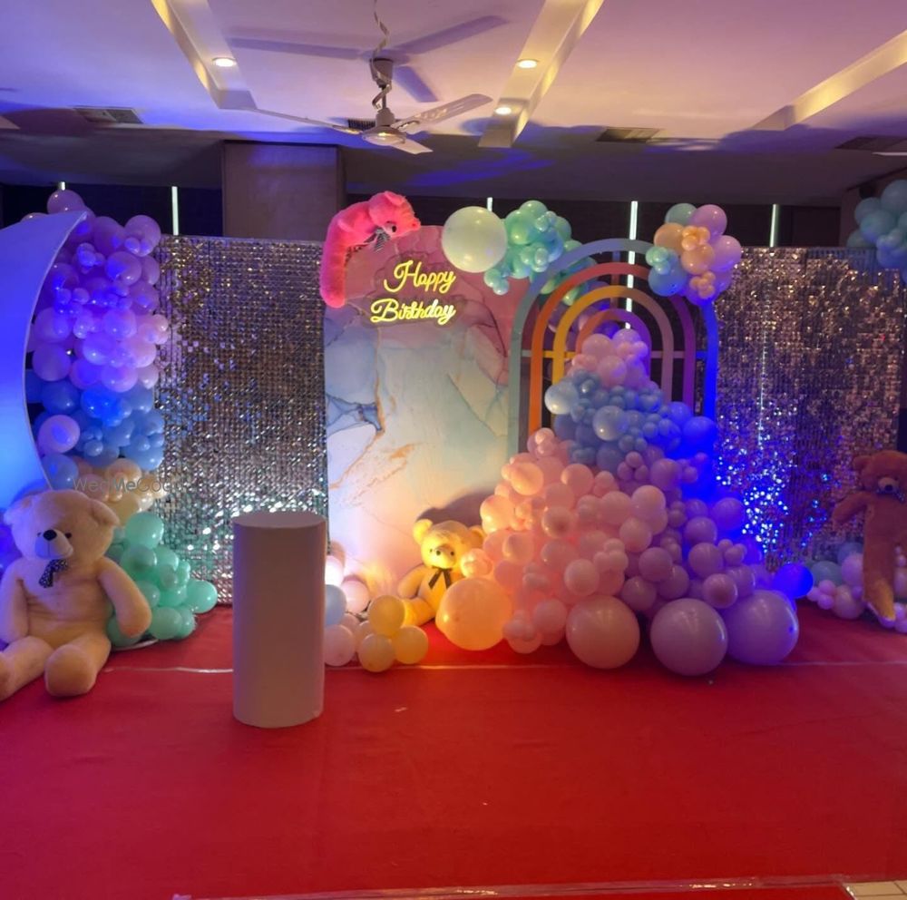 Photo By Luxurious Event Planner  - Wedding Planners