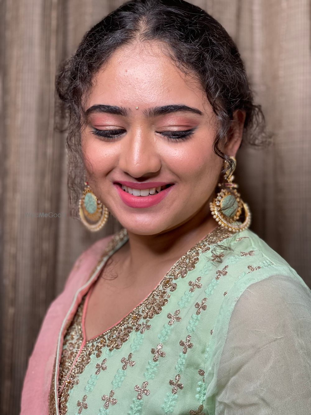 Photo By Meshwa Gadhvi - Bridal Makeup