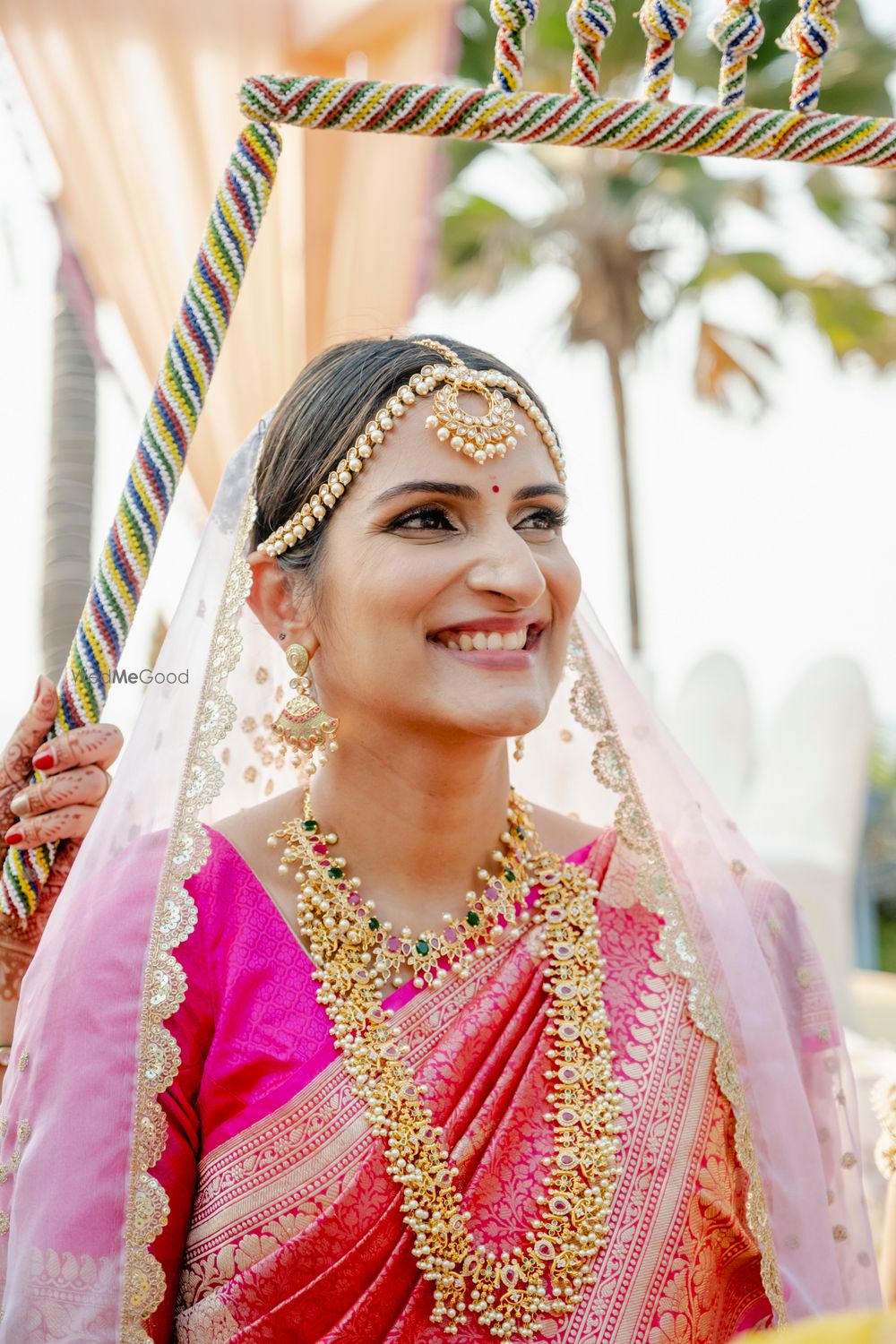 Photo By Akanksha Gusain - Bridal Makeup