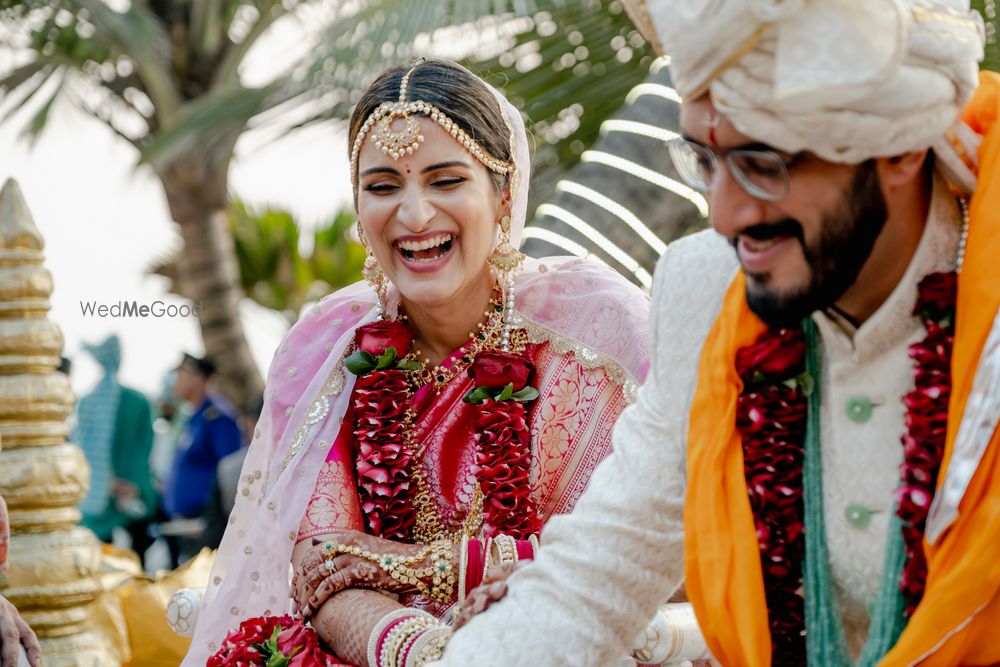 Photo By Akanksha Gusain - Bridal Makeup