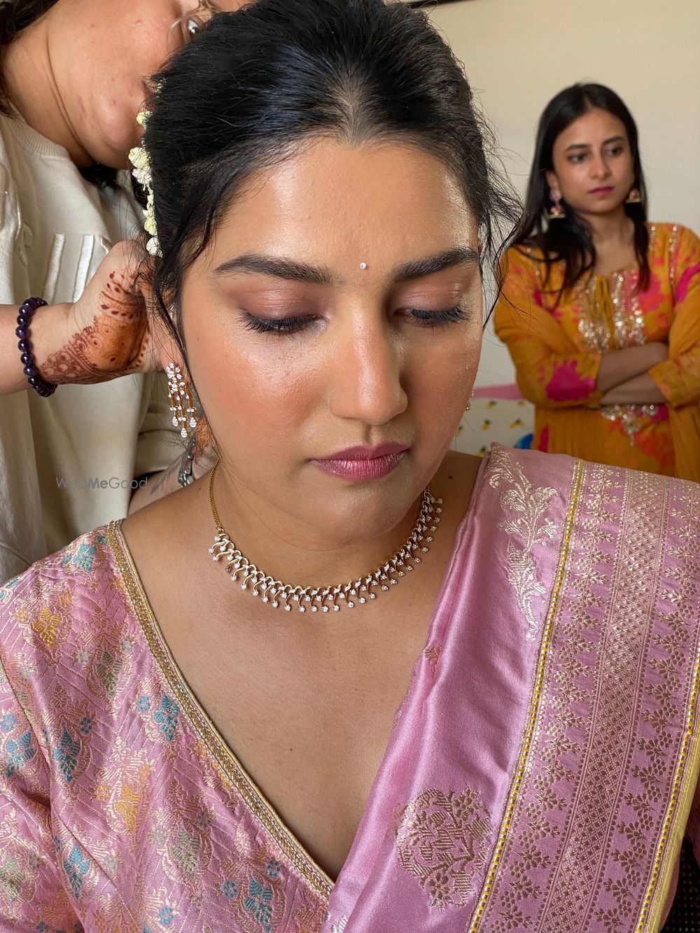 Photo By Akanksha Gusain - Bridal Makeup