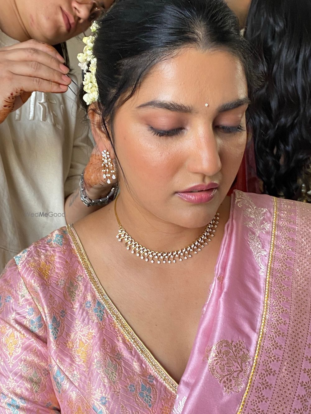 Photo By Akanksha Gusain - Bridal Makeup