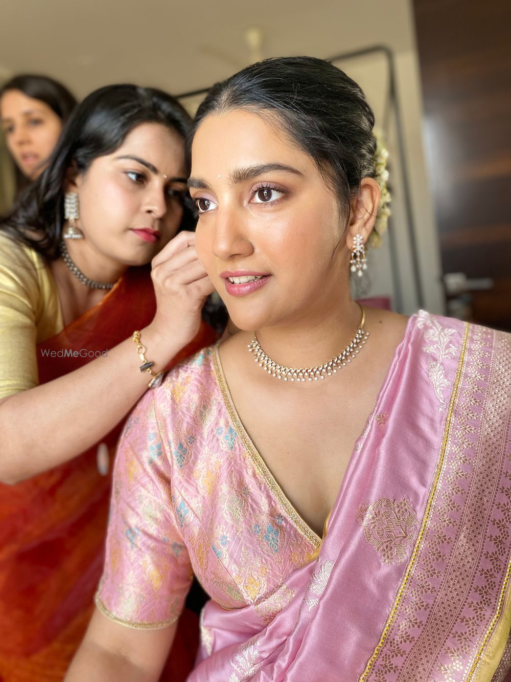 Photo By Akanksha Gusain - Bridal Makeup