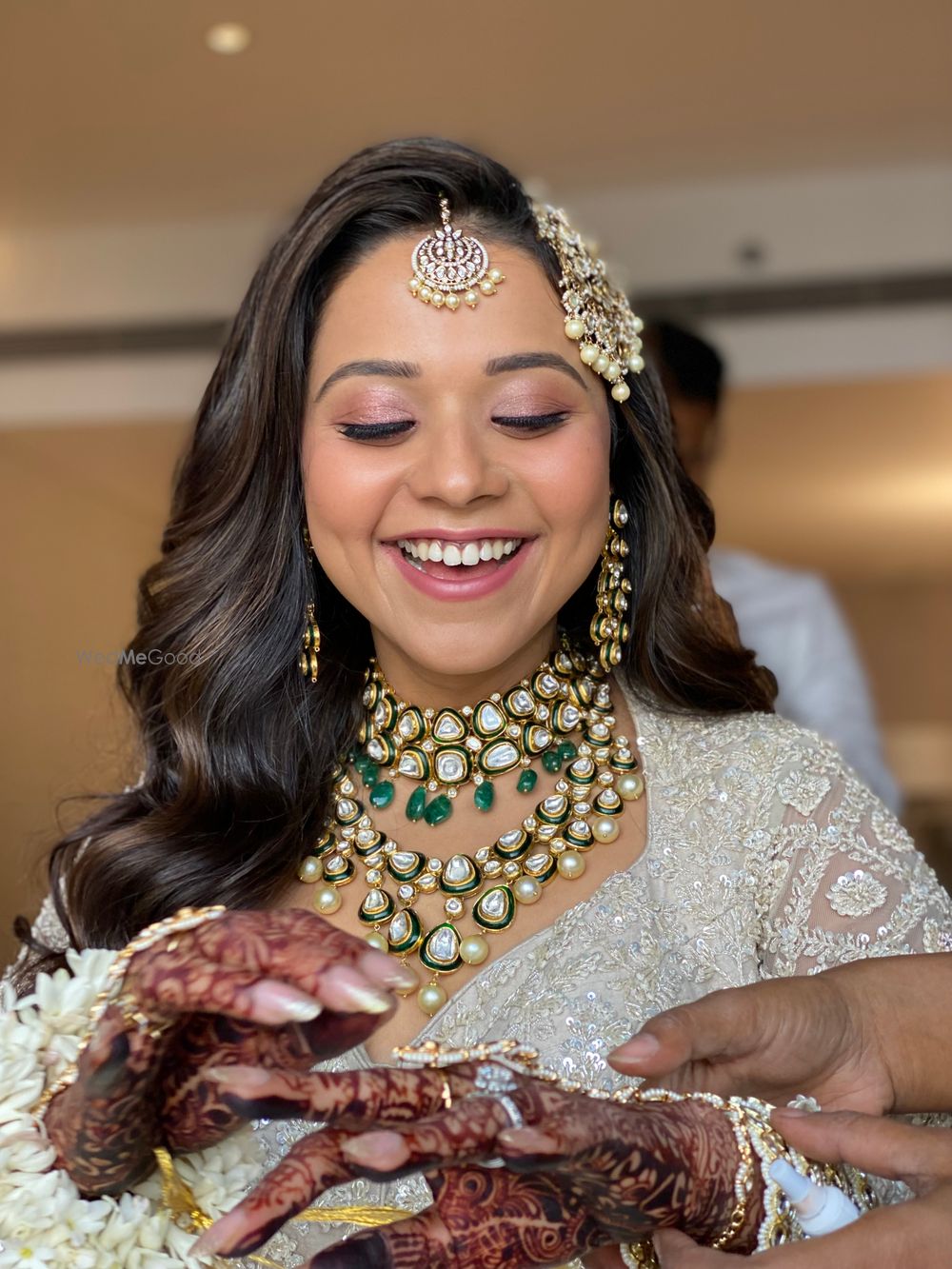 Photo By Akanksha Gusain - Bridal Makeup