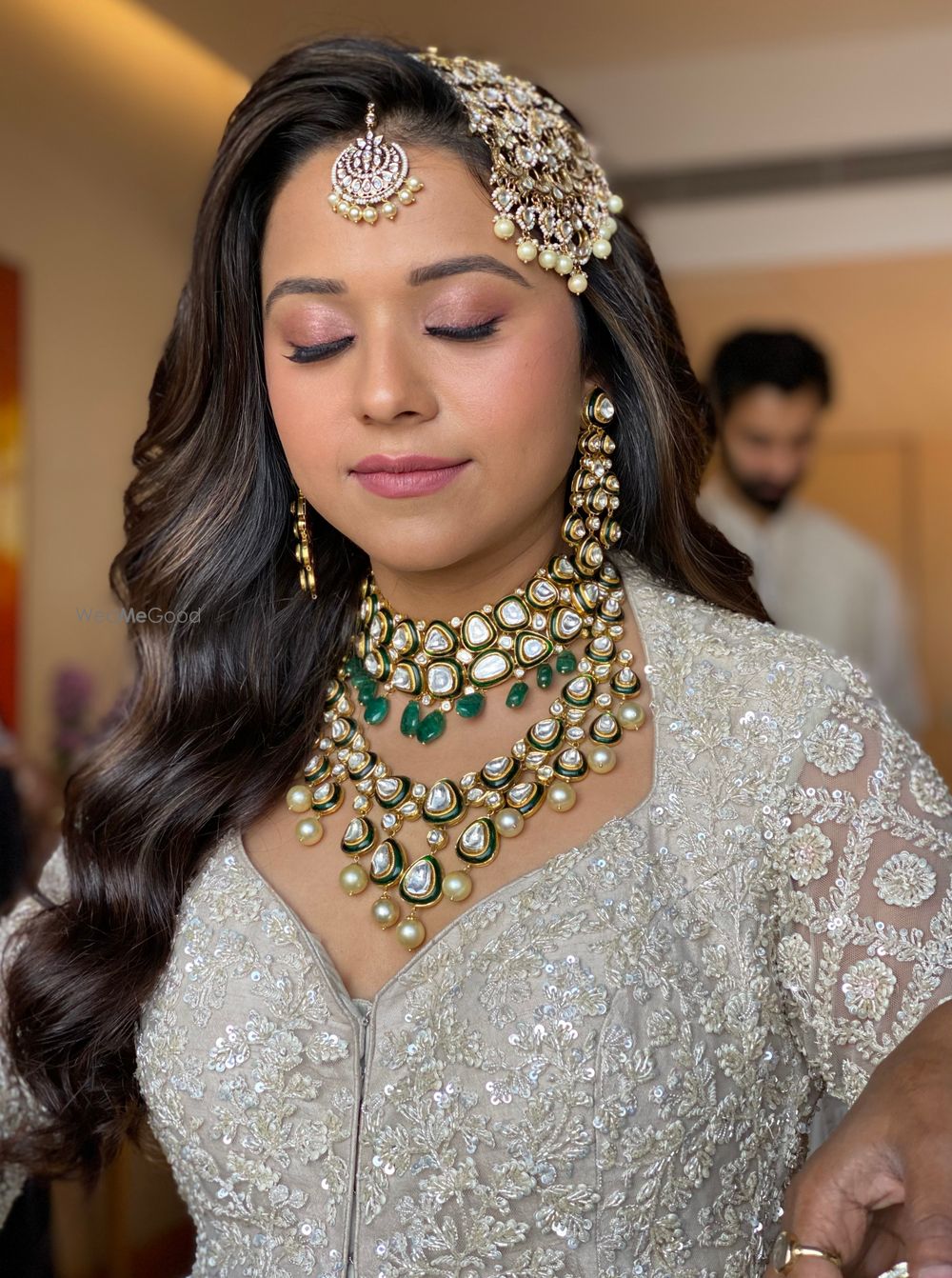 Photo By Akanksha Gusain - Bridal Makeup