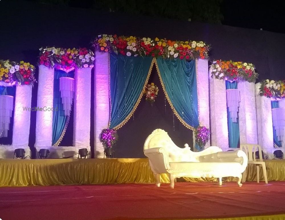 Photo By Shubharambh Events - Decorators