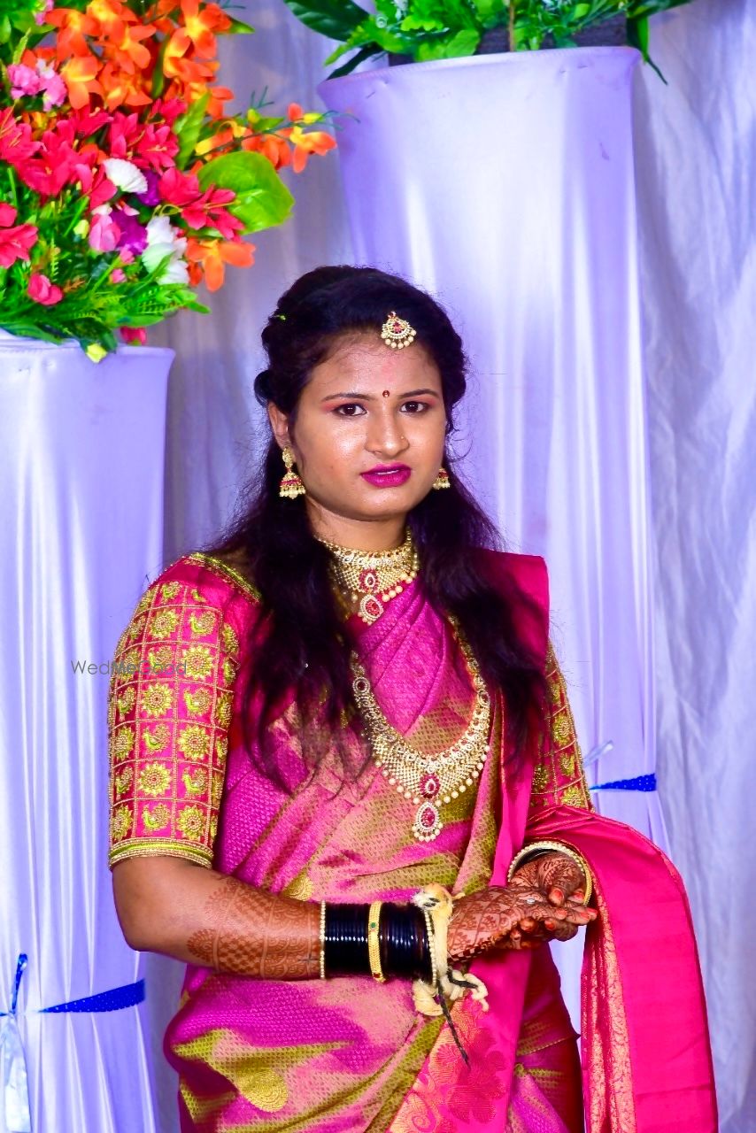 Photo By Tvishee Makeover by Tanu - Bridal Makeup