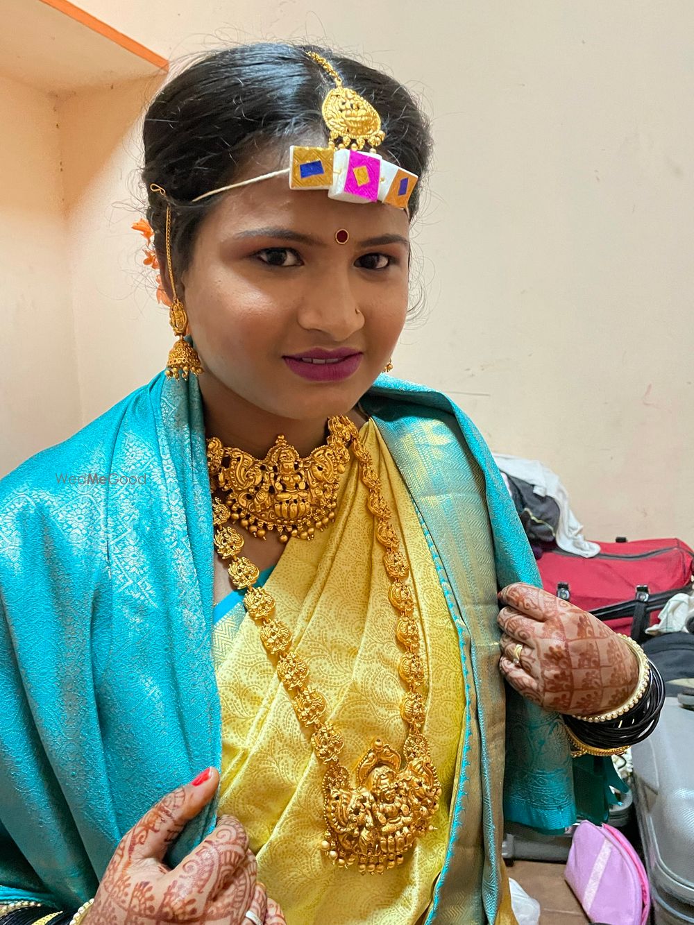 Photo By Tvishee Makeover by Tanu - Bridal Makeup