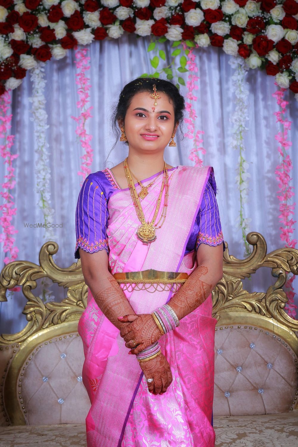 Photo By Tvishee Makeover by Tanu - Bridal Makeup