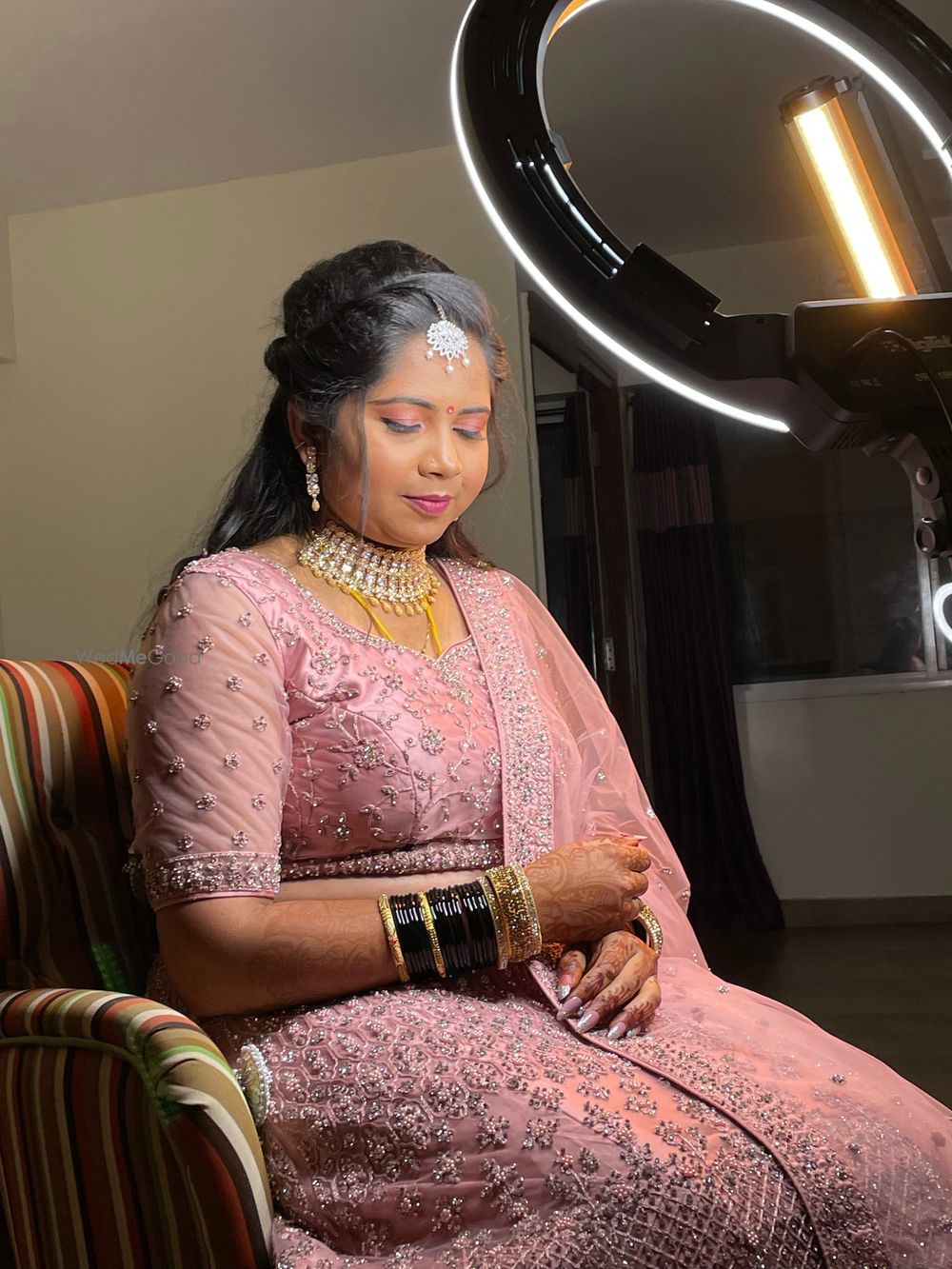 Photo By Tvishee Makeover by Tanu - Bridal Makeup