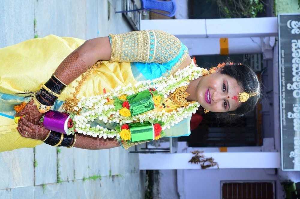 Photo By Tvishee Makeover by Tanu - Bridal Makeup