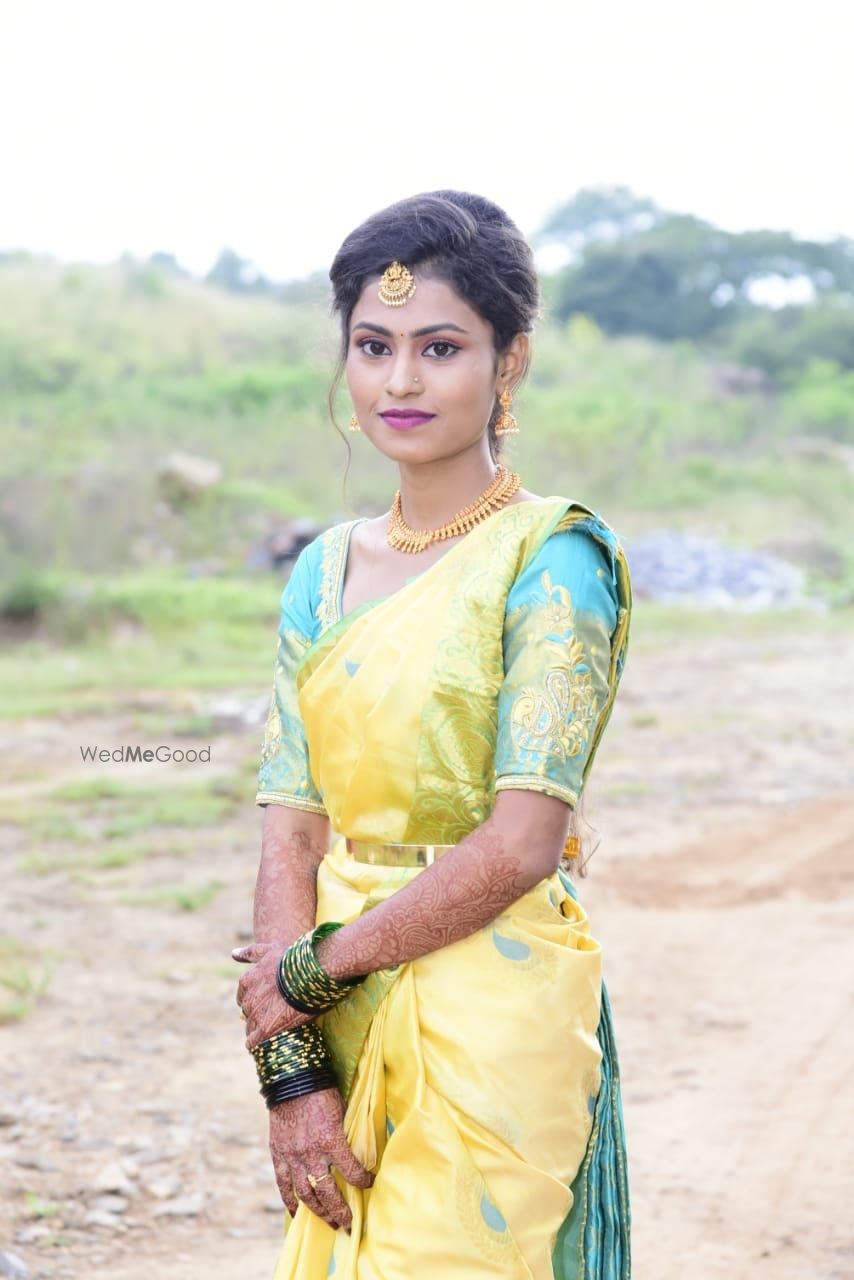 Photo By Tvishee Makeover by Tanu - Bridal Makeup